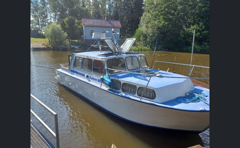 Omavalmiste Muu malli-kuva-1